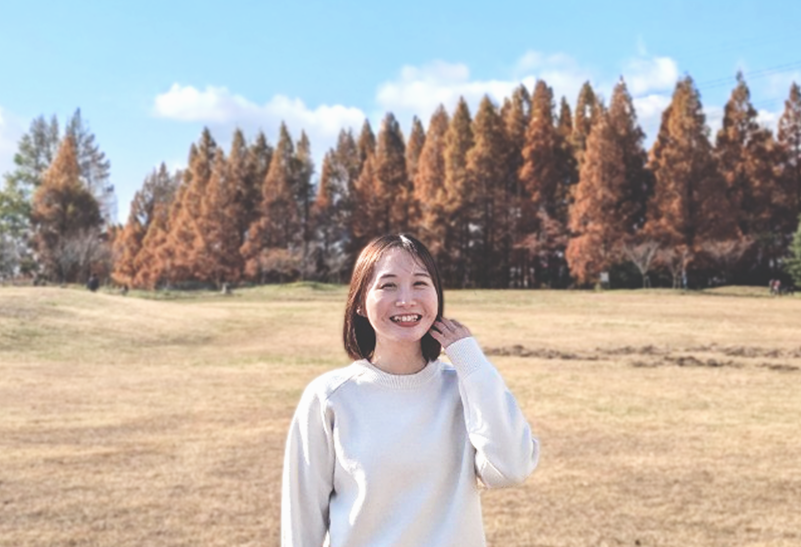 加地美咲の顔写真