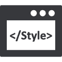 CSSのイメージ画像