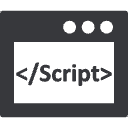 JavaScriptのイメージ画像