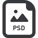 Photoshopのイメージ画像